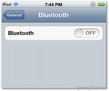 „Bluetooth“