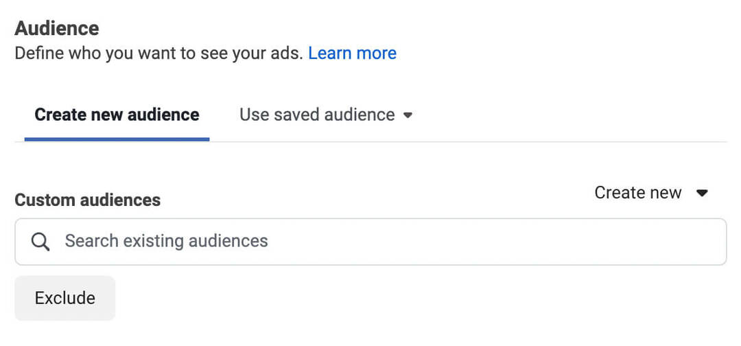 kaip-naudoti-target-b2b-segments-on-facebook-or-instagram-with-ads-manager-exclude-select-audiences-custom-audience-example-11