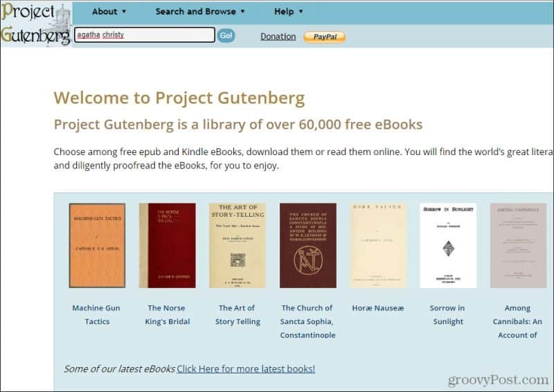 Gutenbergas