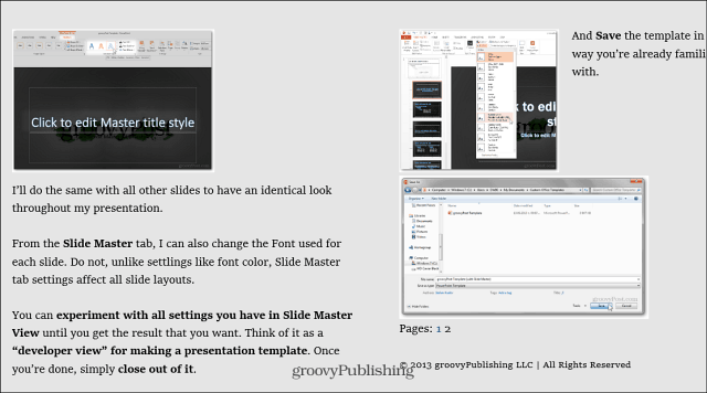 Skaitymo vaizdas naudojant „IE 11“ „Windows 8.1“ palengvina straipsnių skaitymą