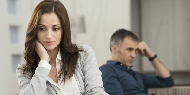 Kas yra santuokinis nuovargis?