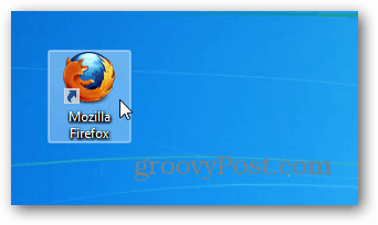 Paleiskite „Firefox“ saugiuoju režimu