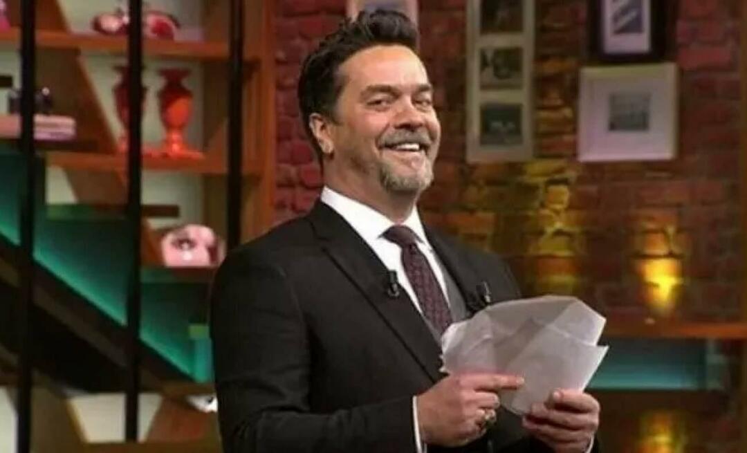 Ar „Beyaz Show“ grįžta į ekranus? Acun Ilıcalı paaiškino