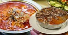 Kur išgerti geriausios ristūnų sriubos Stambule? Kur valgyti geriausią ristūnų sriubą?