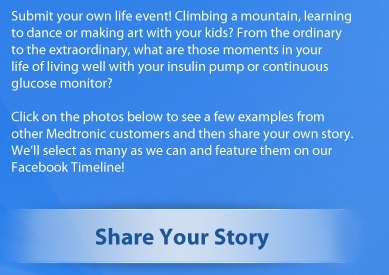 medtronic diabetas pirmasis facebook pasidalykite savo istorija greitą formuluotę