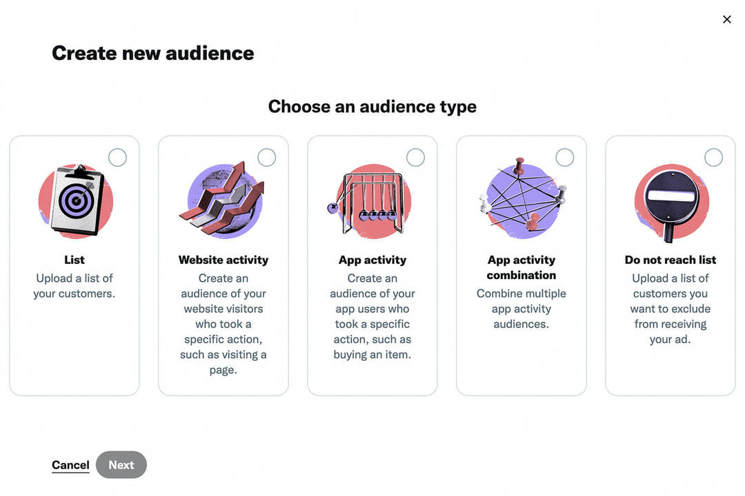 kaip-patekti-prieš-konkurentų-auditoriją-twitter-target-custom-audiences-sukurti-naują-auditoriją-pavyzdys-11