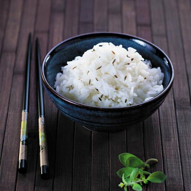 svorio metimas ryjant ryžius