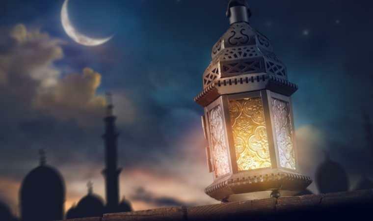 Kaip perteikti Ramadano meilę vaikams