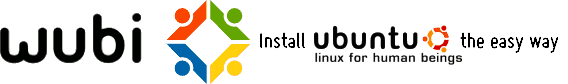 „Wubi“ suteikia lengvą būdą įdiegti „ubuntu“ „Windows“ vartotojams