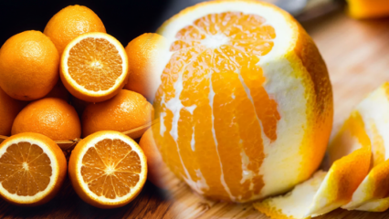Ar susilpnėja oranžinė spalva? Kaip apelsinų dieta numeta 2 kilogramus per 3 dienas? Apelsinų dieta