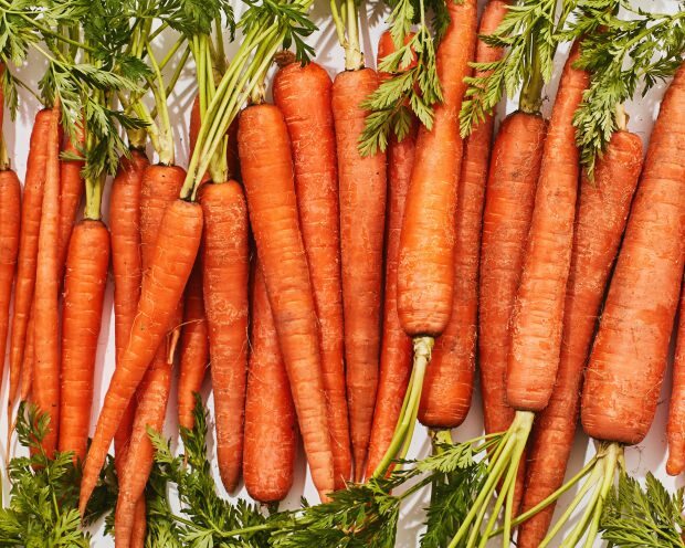 Kokie morkų pranašumai? Kas nutinka, jei reguliariai geriate morkų sultis?