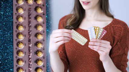 Ar menstruacijų piliulės apsaugo nuo nėštumo? Kas yra „Primolut“ tabletės, ką jos daro?