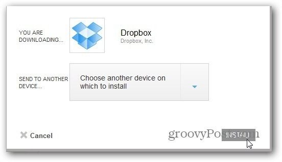 „dropbox android“