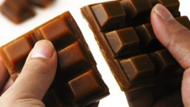Kaip suprantamas kokybiškas šokoladas?