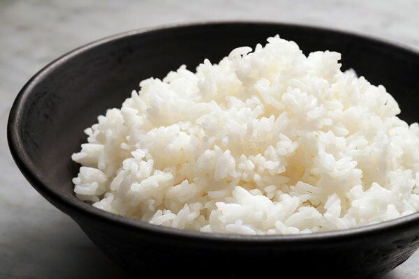  ar ryžiai turi būti mirkomi vandenyje, ar ne