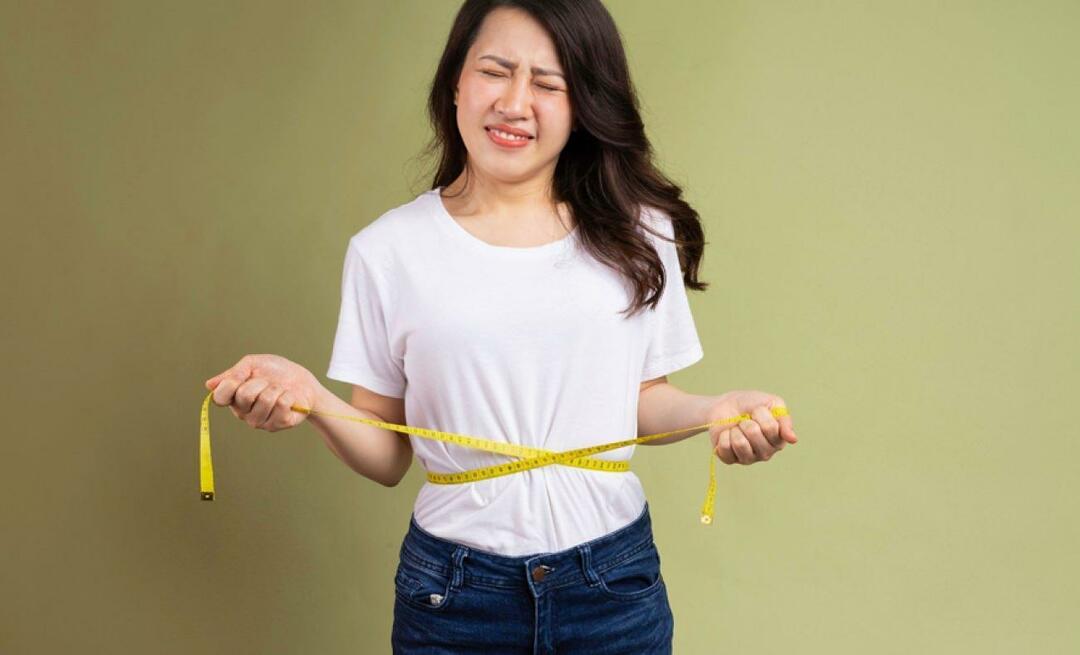 Kaip priaugti svorio namuose? 8 veiksmingi svorio didinimo būdai tiems, kurie sako norintys priaugti svorio