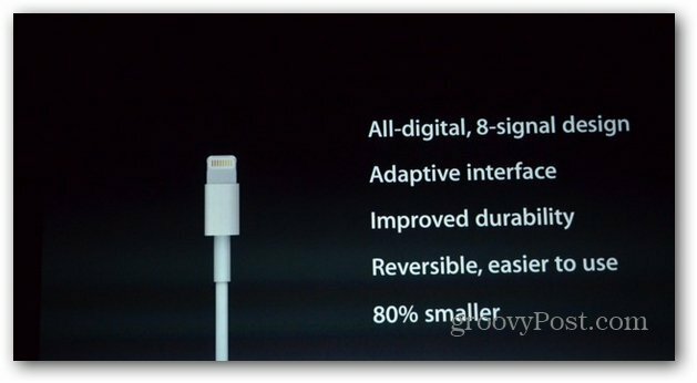 Naujas „iPhone 5“: 4 colių ekranas, LTE ir A6 centrinis procesorius