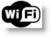 „WiFi“ logotipas:: groovyPost.com