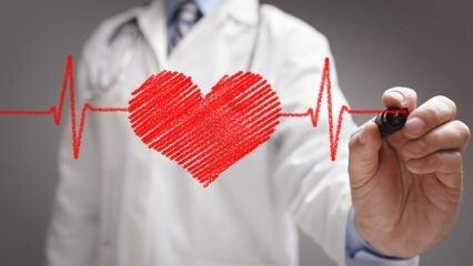Dalykai, kuriuos reikia žinoti apie širdies ligas