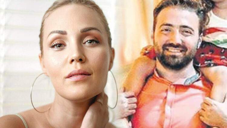 2 mėnesiams atimdama socialinės žiniasklaidos reiškinį Zeynep Özbayrak nuo buvusios žmonos!