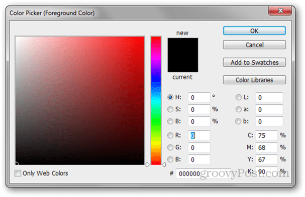 „Photoshop Adobe“ iš anksto nustatytų šablonų atsisiuntimas Padaryti kūrimą Supaprastinkite Lengvą Paprastą Greitą prieigą Naujas mokymo vadovas Swatches Spalvos Paletės „Pantone Design Designer“ įrankis Pasirinkite spalvą