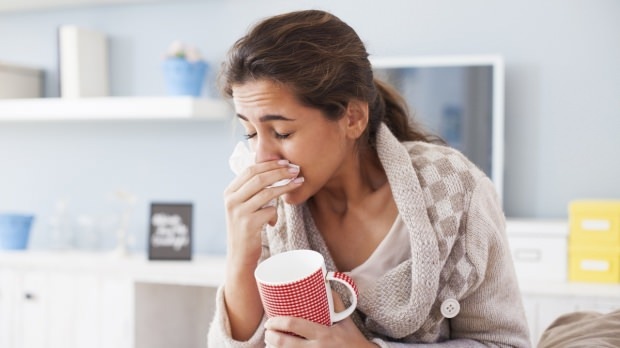 Kokie yra gripo ligos simptomai? Kaip jis apsaugotas nuo gripo ligos?