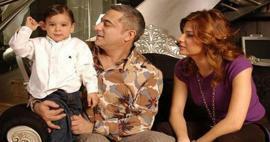 Mehmeto Ali Erbilio sūnus oficialiai sukrėtė socialinę žiniasklaidą! Ali Sadi pranoko savo tėvo ūgį