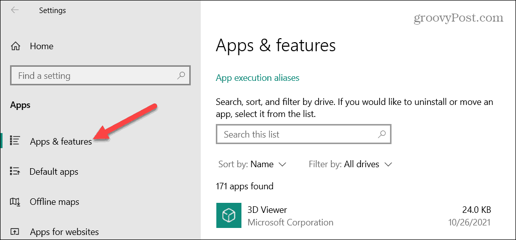 Pataisykite „Snip“ ir „Sketch“ neveikiančius „Windows“.