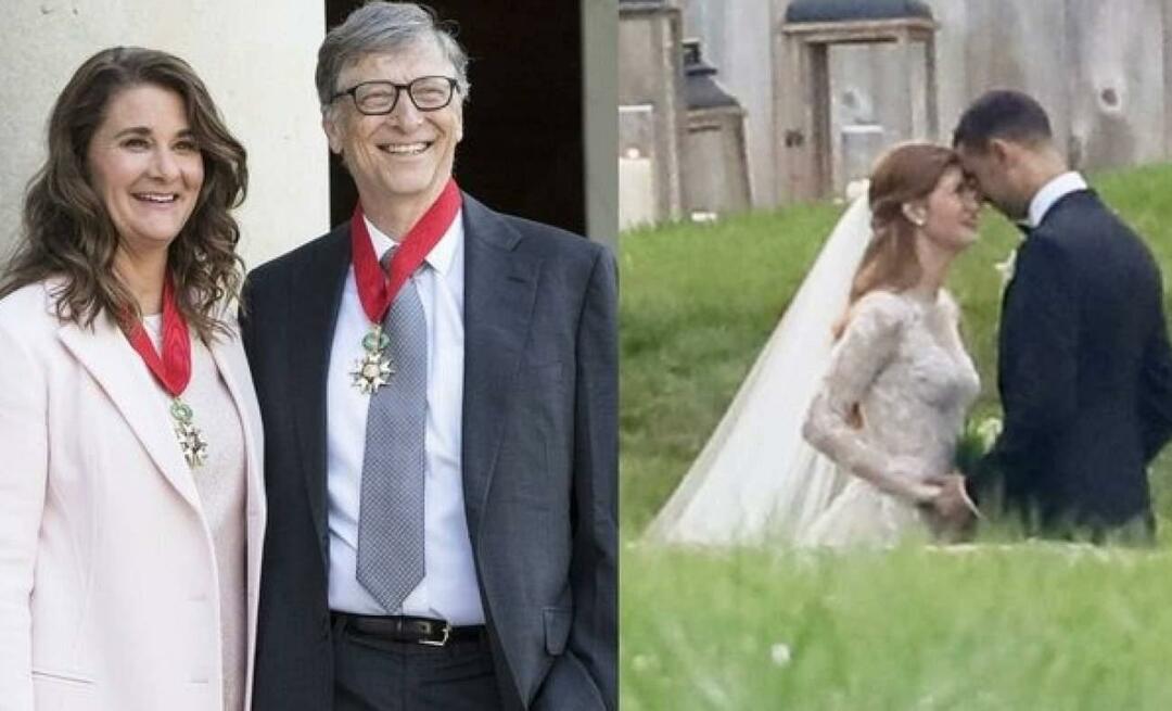 Billo Gateso dukra Jennifer Gates nėščia! Jis bus turtingiausias kūdikis pasaulyje