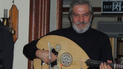 Žymus menininkas Gürhanas Yamanas neteko gyvybės!