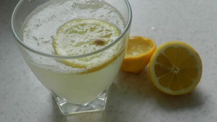 Kokie yra citrinos pranašumai? Jei mėnesį geriate šiltą vandenį su citrina ...