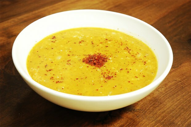 Kaip pasigaminti lengviausią mahluta sriubą? Mahluta sriubos gudrybės