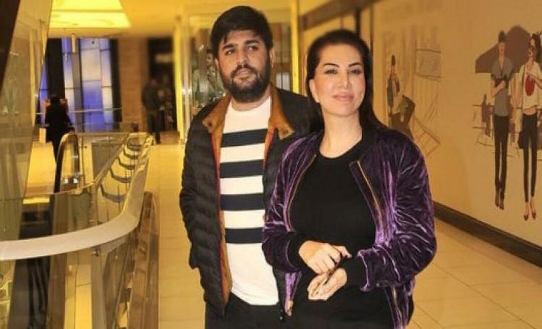 Ebru Yaşar paslėpė savo kūdikių virkštelės kraują