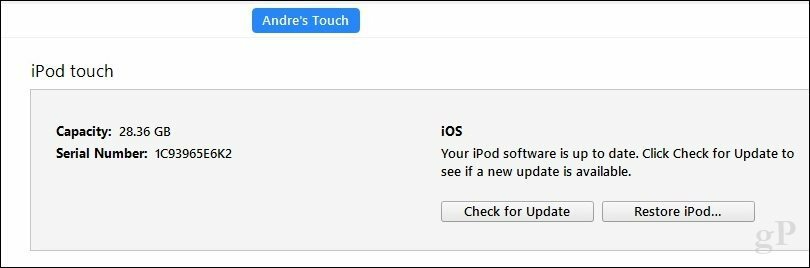 Kaip sukurti atsarginę kopiją ir paruošti „iPhone“ ir „iPad“, skirtą „iOS 11“