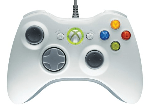 „Xbox“ valdiklis, skirtas „Windows“