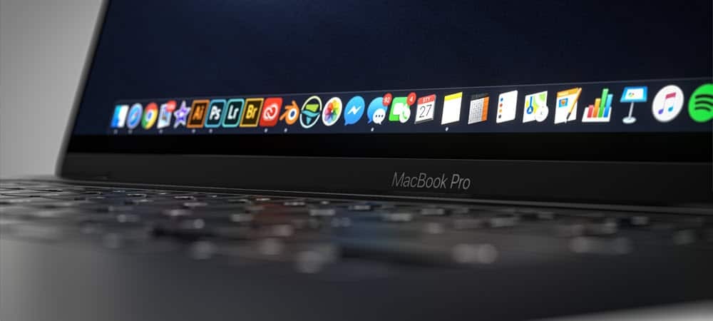 Teminis „Macbook“ ekranas