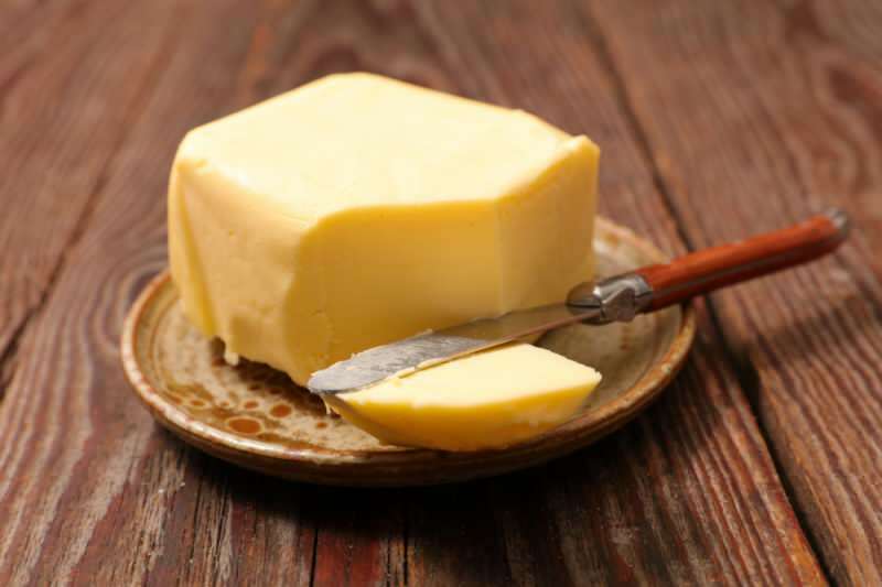 Kiek gramų sviesto per 1 šaukštą? 125 gr sviesto, 250 gr sviesto, kiek šaukštų?