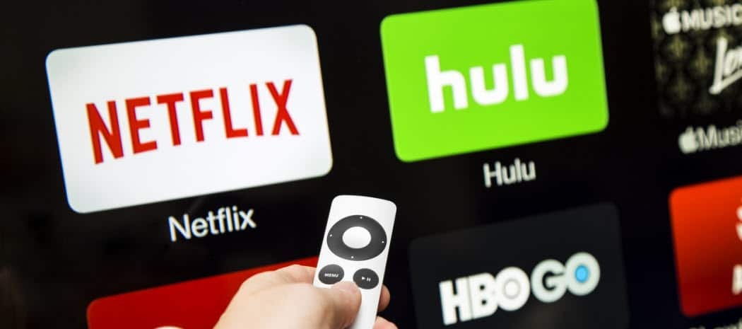 Gauk visus „Hulu“ metus už 1,99 USD per mėnesį už Juodąjį penktadienį
