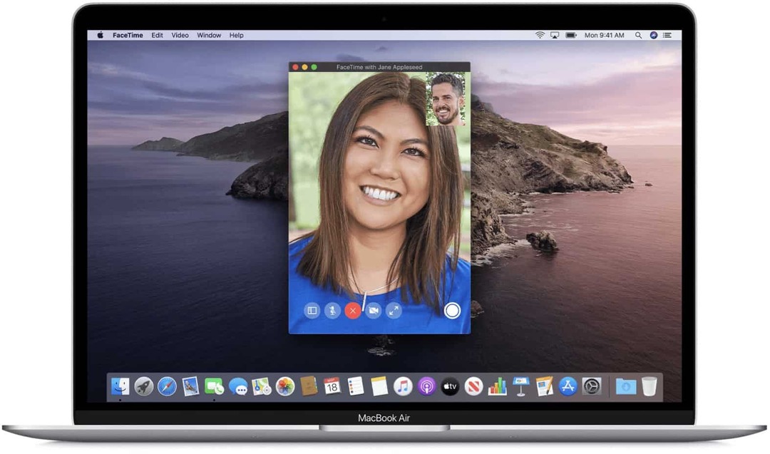Kaip įrašyti „FaceTime“ skambučius į „Mac“
