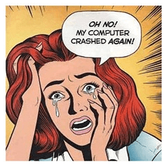Kaip pataisyti savo tėvų kompiuterį kartą ir visiems laikams!