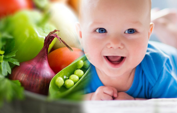 Kaip priversti kūdikius priaugti svorio? Maistas ir metodai, kurie greitai priauga svorio kūdikiams