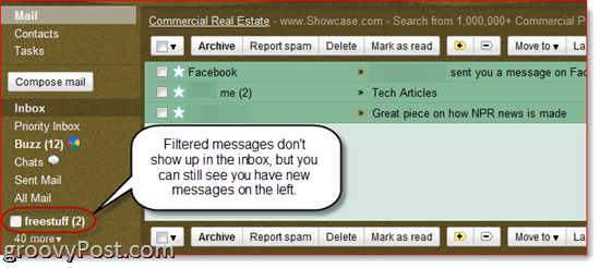 Kovok su šlamštu naudodamas tinkintus „Gmail“ adresus: niekada daugiau neduokite savo el. Pašto adreso