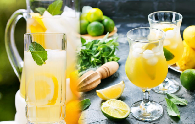 Kaip pasidaryti liekninančią limonado dietą? Skirtingi limonado receptai, priversiantys mesti svorį greitai