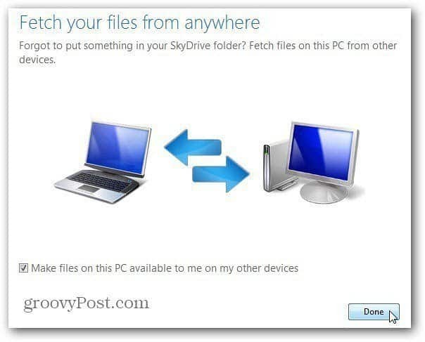 „SkyDrive“, skirtas „Windows_Mac_Mobile“