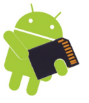 Atsarginių „Android“ programų su „Titanium“ atsarginėmis kopijomis kūrimas