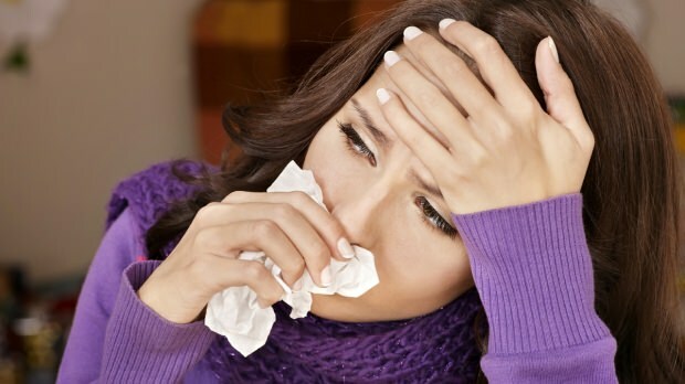 Kas yra alergija? Kokie yra alerginio rinito simptomai? Kiek yra alergijos rūšių?