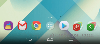 Graži „Android“ skirta „Icon Styler“