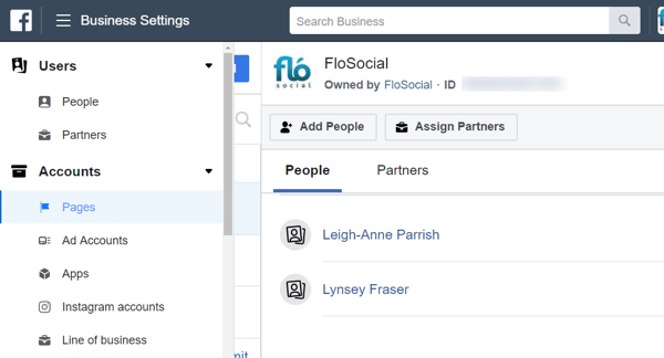 Naudokite „Facebook“ verslo vadybininką, 23 žingsnis.
