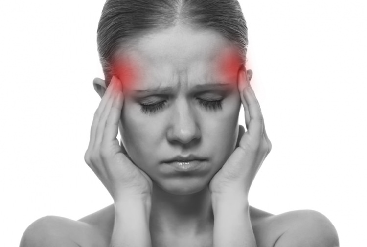 Kaip praeina migrenos skausmas? Augaliniai migrenos sprendimai
