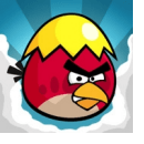„Angry Birds“ - ateina į „Windows Phone“ 2011 m. Balandžio 7 d